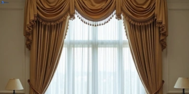 Living room lounge curtain cleaning service watsonia-vic Matty Curtain Cleaning